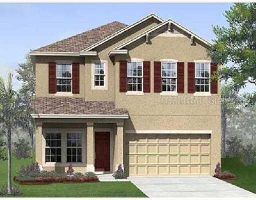 3543 Pixie Ln., Saint Cloud, FL 34772