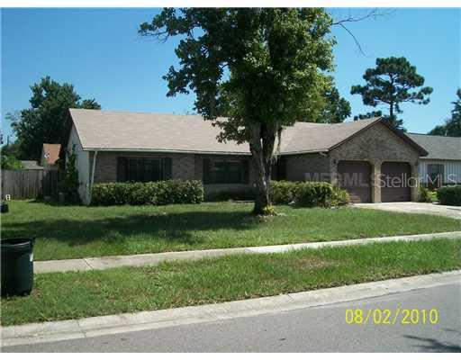 8137 Britt Dr., Orlando, FL 32822