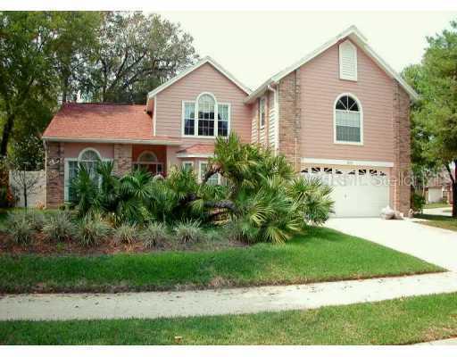 1073 Big Oaks Blvd., Oviedo, FL 32765