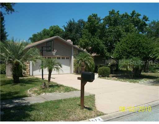 572 Mellowood Ave., Orlando, FL 32825