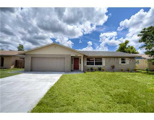 [Address Hidden by Seller], Orlando, FL 32819