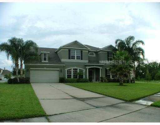 741 Lake Cove Pointe Cir., Winter Garden, FL 34787