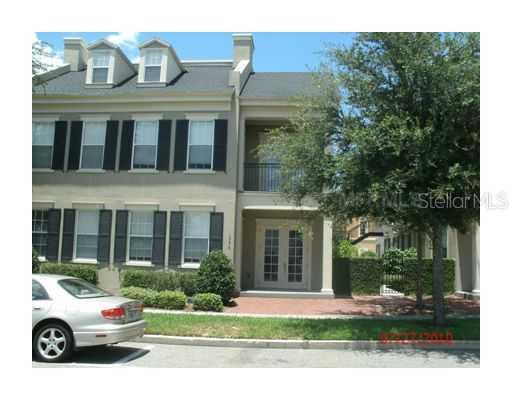 1376 Lake Baldwin Ln., Orlando, FL 32814