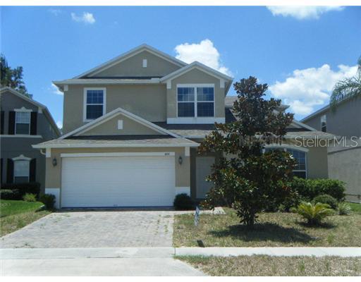 3813 Pyrite Dr., Orlando, FL 32826