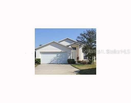 1209 Gold Creek Ct., Clermont, FL 34714