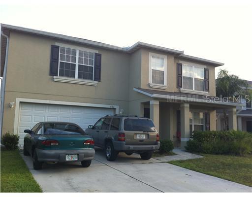 832 Windrose Dr., Orlando, FL 32824