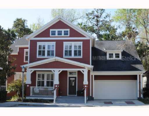 1108 Banks Rose Ct., Celebration, FL 34747
