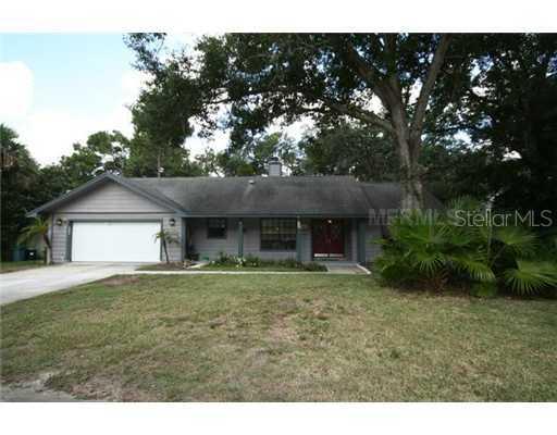 [Address Hidden by Seller], Casselberry, FL 32707