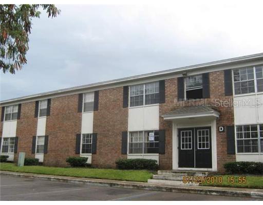 5325 Curry Ford Rd. #D103, Orlando, FL 32812