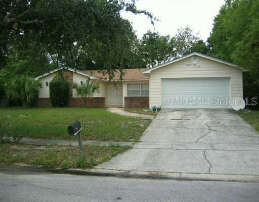 1831 Pearwood Ct., Orlando, FL 32818