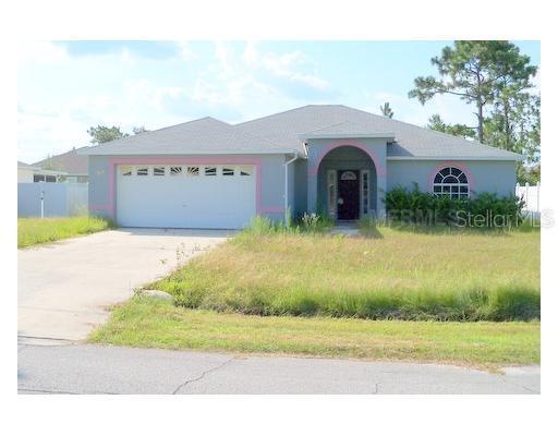 [Address Hidden by Seller], Poinciana, FL 34759