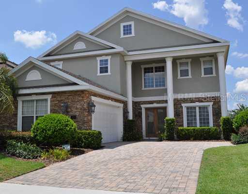 7489 Gathering Dr., Reunion, FL 34747
