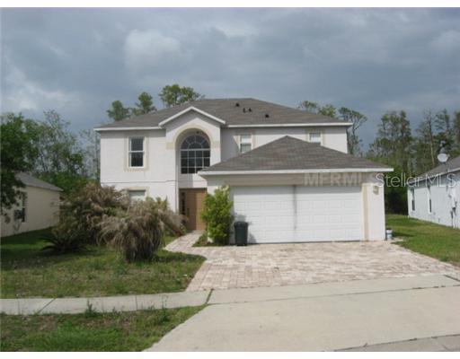 1874 Cornerview Ln., Orlando, FL 32820