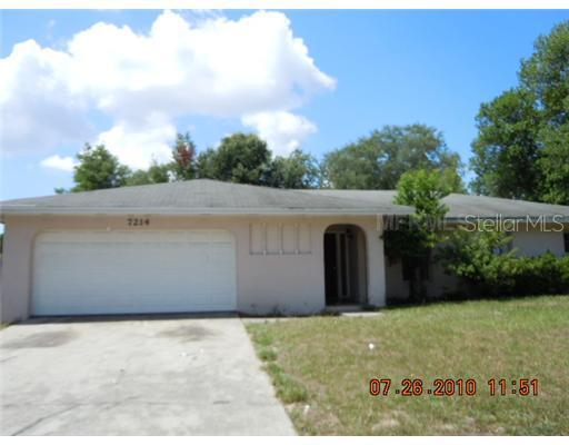 7214 Pleasant Dr., Orlando, FL 32818