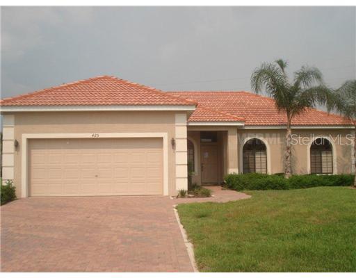425 Caraway Dr., Poinciana, FL 34759