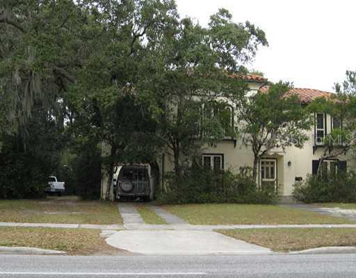 1509 Orange Ave., Winter Park, FL 32789