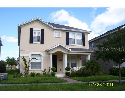 14344 New Blossom Ln., Winter Garden, FL 34787