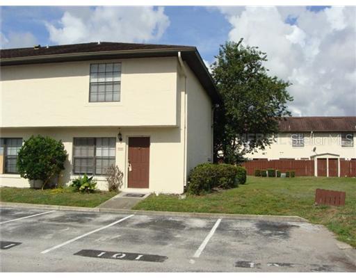 3322 Amber Wood Way #101, Winter Park, FL 32792