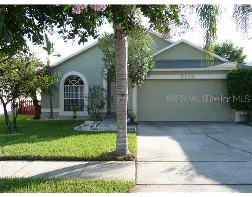 5752 Rywood Dr., Orlando, FL 32810