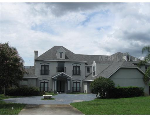 13503 Lake Cawood Dr., Windermere, FL 34786