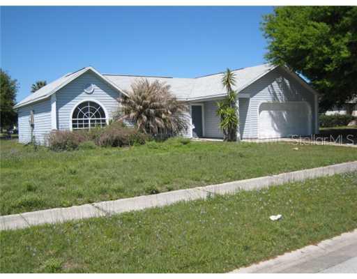3219 Saint Augustine Ct., Kissimmee, FL 34746