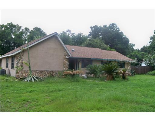 [Address Hidden by Seller], Deland, FL 32724