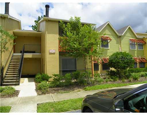 3748 Idlebrook Cir. #212, Casselberry, FL 32707