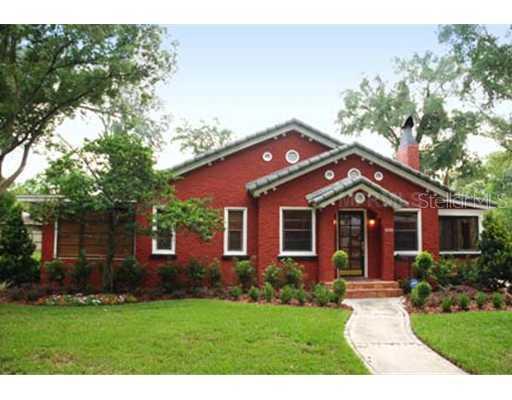 1400 Devon Rd., Winter Park, FL 32789