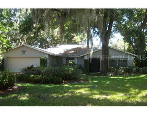 [Address Hidden by Seller], Windermere, FL 34786