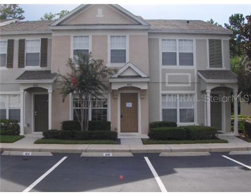 810 Shropshire Loop #1, Sanford, FL 32771