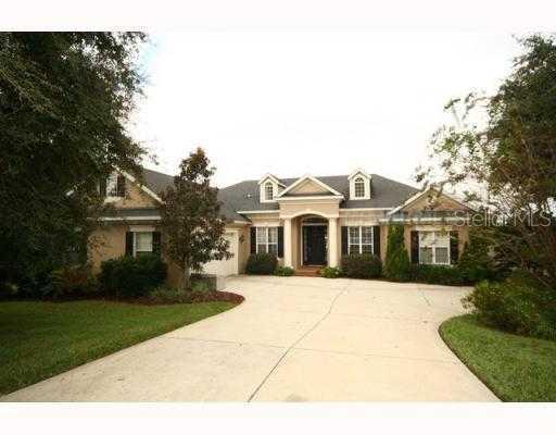 10041 Jacaranda Ave., Clermont, FL 34711