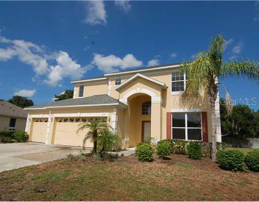 3113 Conrad Ct., Kissimmee, FL 34744