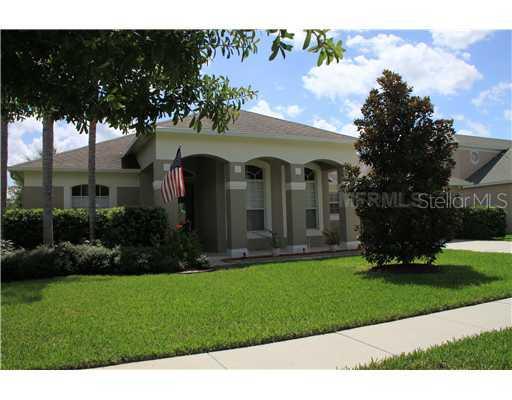 5639 Bear Stone Run, Oviedo, FL 32765