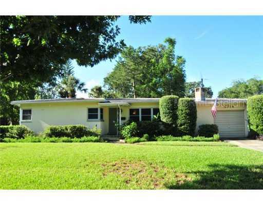 3714 Virginia Dr., Orlando, FL 32803