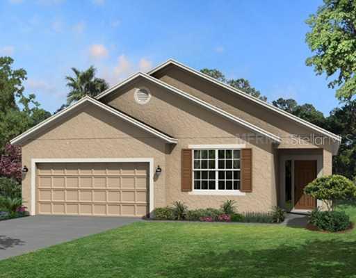 843 Ayden Oak Ln., Ocoee, FL 34761