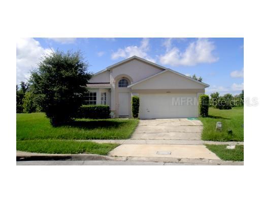 4818 Fort Lee Ct., Orlando, FL 32822