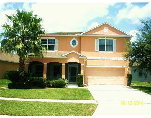 9721 Secret Cove Ln., Orlando, FL 32832