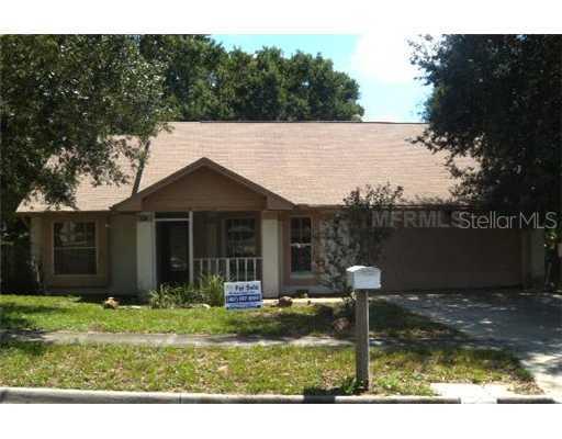 6412 Preakness Dr., Orlando, FL 32818