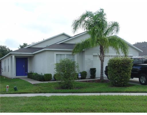[Address Hidden by Seller], Clermont, FL 34711