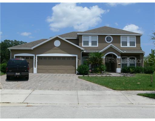 2632 Hazel Grove Ln., Oviedo, FL 32766