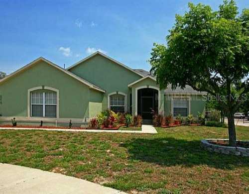 264 Baypoint Dr., Davenport, FL 33837