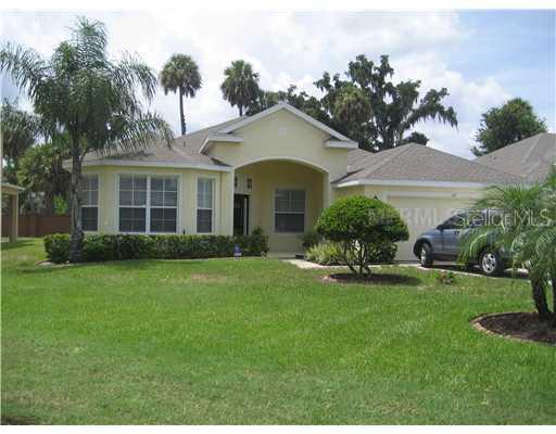 119 Magnolia Park Tr., Sanford, FL 32773