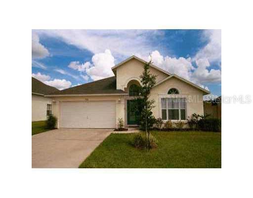 7926 Golden Pond Cir., Kissimmee, FL 34747