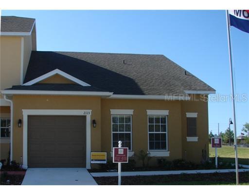 2115 Switch Grass Cir., Ocoee, FL 34761