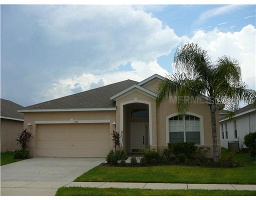 1366 Sun Meadow Dr., Orlando, FL 32824