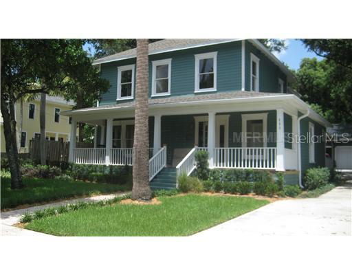 809 E Central Blvd., Orlando, FL 32801