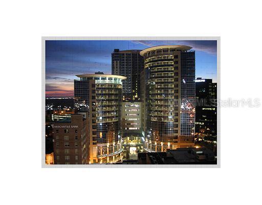 155 S Court Ave. #1204, Orlando, FL 32801