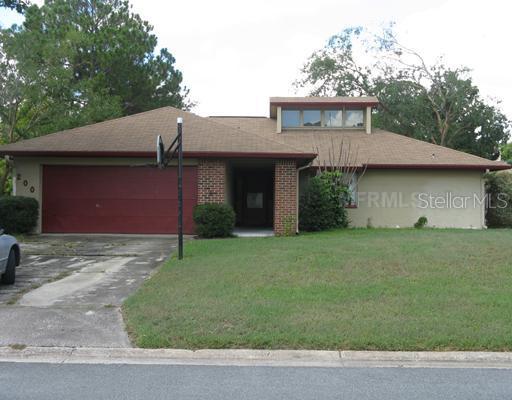 200 Bluebird Tr., Casselberry, FL 32707