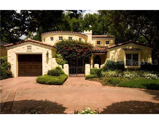141 W Reading Way, Winter Park, FL 32789