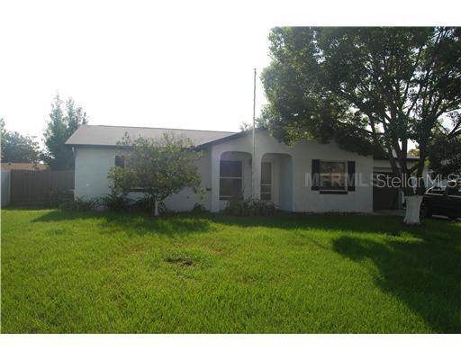 171 Mexicali Ave., Kissimmee, FL 34743